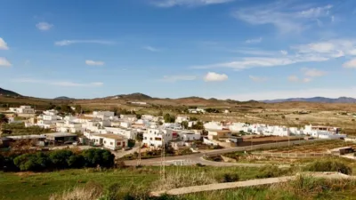 Rustic Finca on Carretera de Níjar Negras photo 4