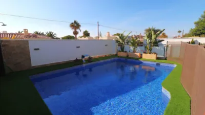 Casa – Torrevieja - Vista 3