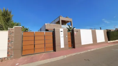 Casa – Torrevieja - Vista 4