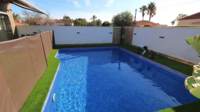 Casa – Torrevieja - Vista 2