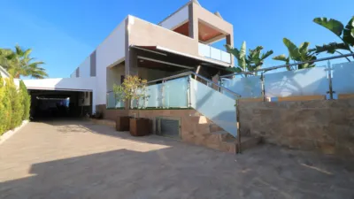 Casa – Torrevieja - Vista 3