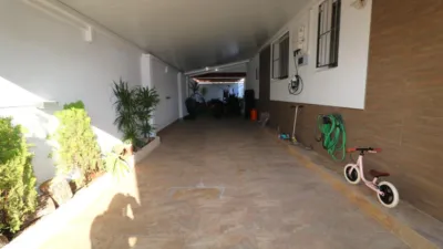 Casa – Torrevieja - Vista 4