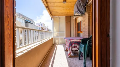 Apartment on Monteagudo Street photo 10