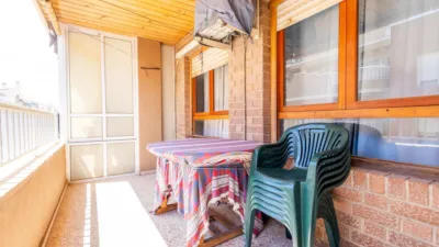 Apartment on Monteagudo Street photo 11