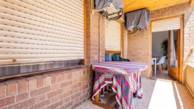 Apartment on Monteagudo Street photo 12