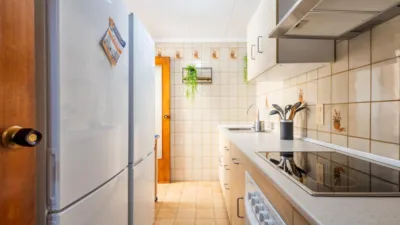 Apartment on Monteagudo Street photo 14