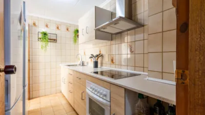 Apartment on Monteagudo Street photo 15