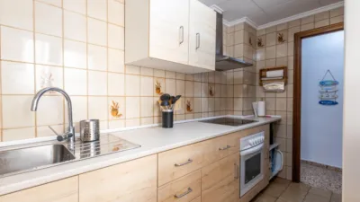 Apartment on Monteagudo Street photo 17