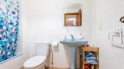 Apartment on Monteagudo Street photo 20