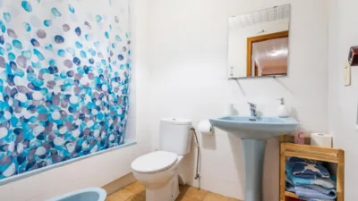 Apartment on Monteagudo Street photo 21