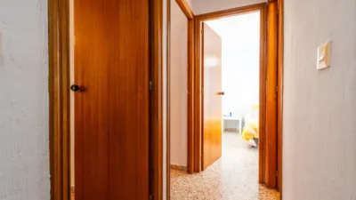 Apartment on Monteagudo Street photo 24