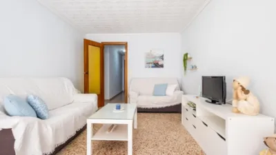 Apartment on Monteagudo Street photo 2
