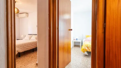 Apartment on Monteagudo Street photo 32