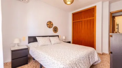 Apartment on Monteagudo Street photo 36