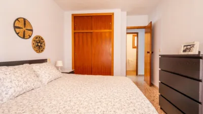 Apartment on Monteagudo Street photo 37
