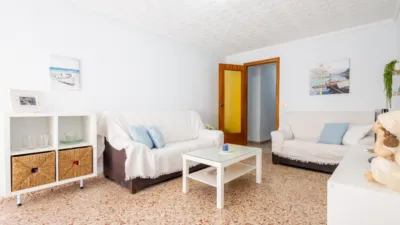 Apartment on Monteagudo Street photo 3