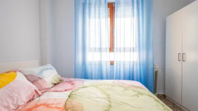 Apartment on Monteagudo Street photo 43