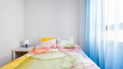 Apartment on Monteagudo Street photo 45