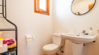 Apartment on Monteagudo Street photo 49