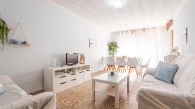 Apartment on Monteagudo Street photo 4