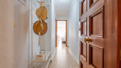 Apartment on Monteagudo Street photo 51