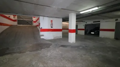 Apartment on Monteagudo Street photo 55