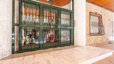 Apartment on Monteagudo Street photo 56