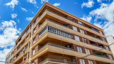 Apartment on Monteagudo Street photo 57