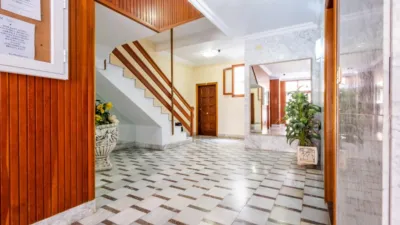 Apartment on Monteagudo Street photo 59