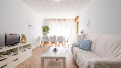 Apartment on Monteagudo Street photo 5