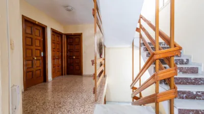 Apartment on Monteagudo Street photo 61
