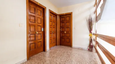 Apartment on Monteagudo Street photo 62