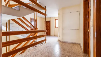 Apartment on Monteagudo Street photo 63