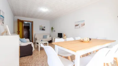 Apartment on Monteagudo Street photo 6