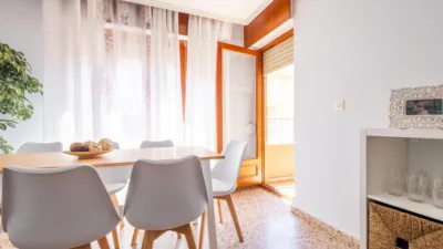 Apartment on Monteagudo Street photo 9