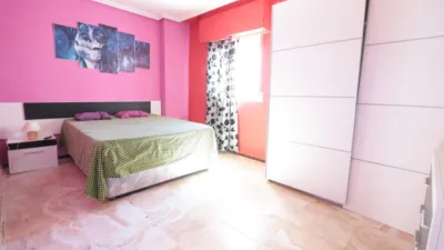 Apartment in Acequion photo 11