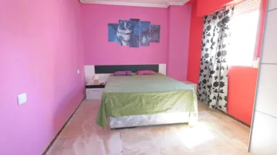 Apartment in Acequion photo 12