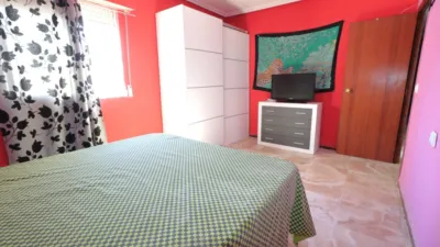 Apartment in Acequion photo 13