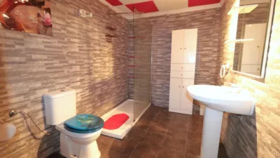 Apartment in Acequion photo 14