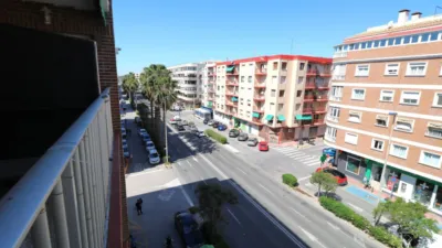 Apartment in Acequion photo 15