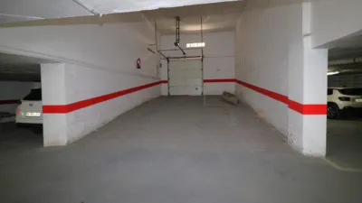 Apartment in Acequion photo 17