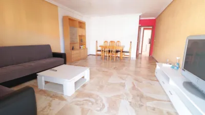 Apartment in Acequion photo 2