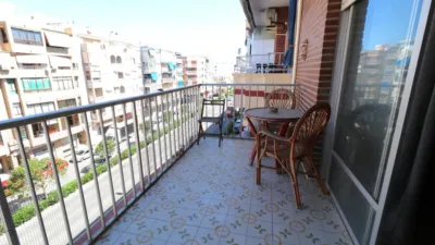 Apartment in Acequion photo 4