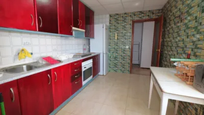 Apartment in Acequion photo 8