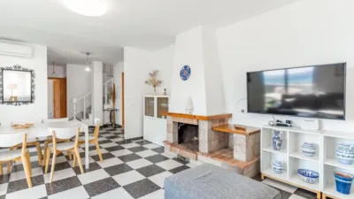 Chalet on Calle de la Calilla, 50 photo 12