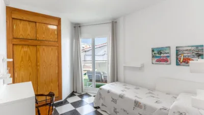 Chalet on Calle de la Calilla, 50 photo 28
