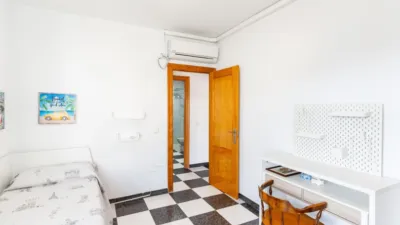 Chalet on Calle de la Calilla, 50 photo 29