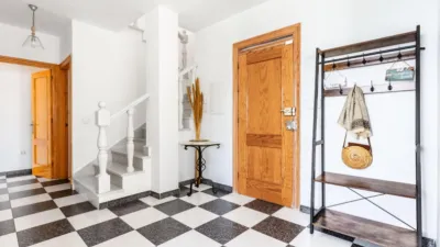 Chalet on Calle de la Calilla, 50 photo 2