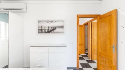 Chalet on Calle de la Calilla, 50 photo 32