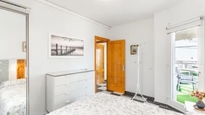 Chalet on Calle de la Calilla, 50 photo 33